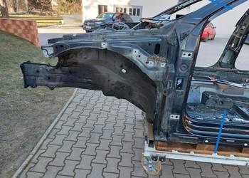 VW Arteon 3G8 2018r PODŁUŹNICA ĆWIARTKA LEWA PRZÓD 