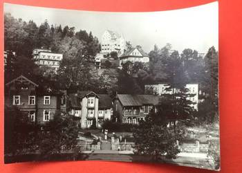 ( 2442 ) Widokówka Krynica