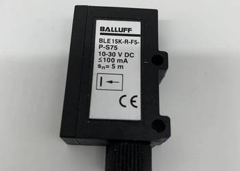 Balluff BLE 15K-R-F5-P-S75