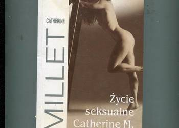 Życie seksualne Catherine M.