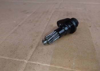 Yamaha Tdr 125 napęd obrotomierza tryb