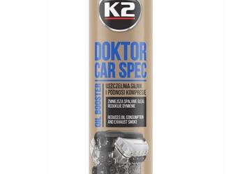 # K2 DOKTOR Car Spec Oil Booster443ml