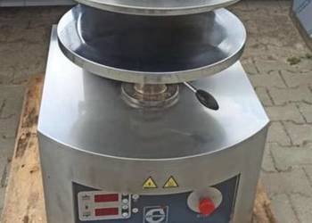 Prasa Do Ciasta Do Pizzy 45 cm CUPPONE PZF/45DS S 1188.o