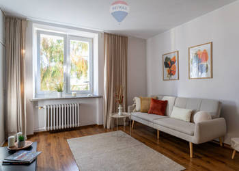 Na sprzedaż! Mieszkanie w kamienicy.