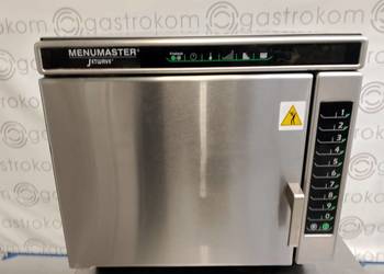 Piec hybrydowy Menumaster JET519V2 2017 R.