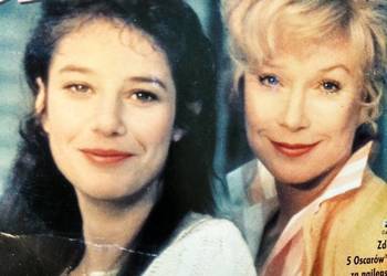 Czułe słówka film księgarnia Warszawa Czułe słówka film księgarnia Warszawa