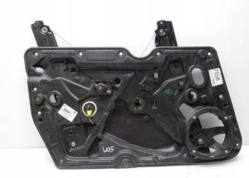MECHANIZM PODNOŚNIK SZYBY LEWY PRZÓD PRZEDNI VW GOLF VI 5K0837755G