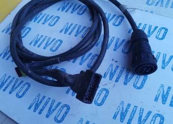 Kabel isobus rauch kuhn axis 600.1845
