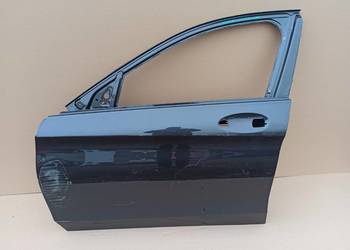 MERCEDES C-KLASA W205 DRZWI LEWY PRZÓD LEWE A2057220110