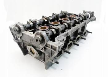 GŁOWICA WAŁKI ROZRZĄDU 1.8 16V CARENS I CERATO CLARUS SHUMA 2 K247 K5-2