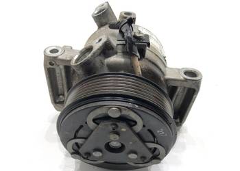 SPRĘŻARKA KLIMATYZACJI DACIA DUSTER 926001571R 1.5 116KM KOMPRESOR