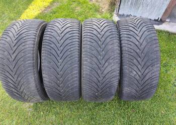 Opony zimowe Kleber 225/50r17