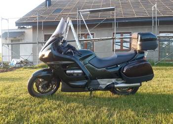 Honda ST 1100 Pan European