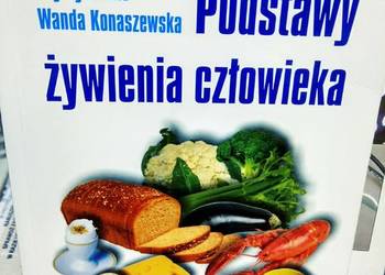 Podstawy żywienia człowieka Flis zawodowe
