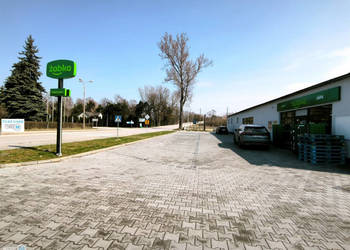 Lokal Sędziszów 90m2