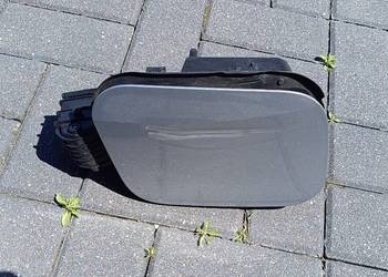 Klapka wlewu paliwa Renault Captur 2