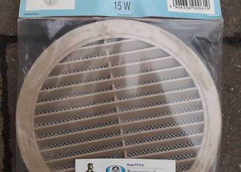 Kratka wentylacyjna maskująca fi 150
