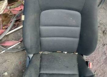 Fotele z kanapą komplet  Mazda 6 kombi