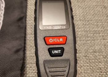 NOWY Miernik Lakieru Yunombo YNB-100S – Fe/Al – OKAZJA