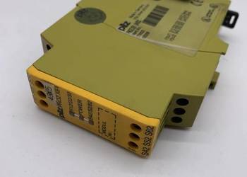PNOZ XE1 24VDC 774620