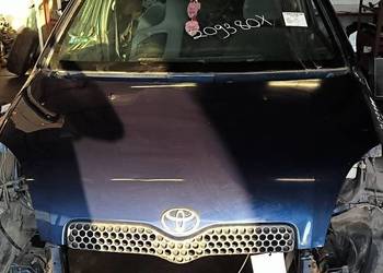 MASKA TOYOTA YARIS I 8P4 MASKA TOYOTA YARIS I 8P4