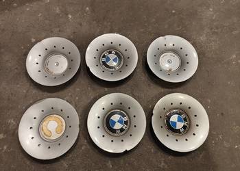 Dekielki Bmw E39 koła 16"