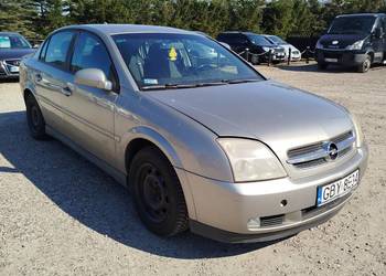 Opel vectra 2.0 diesel