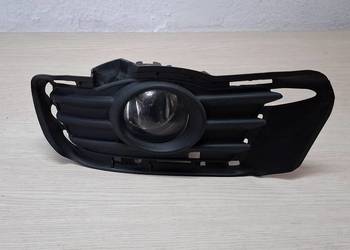 Kratka Halogen Zderzaka Mercedes W204
