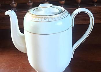 Dzbanek do kawy z manufaktury B&G. Kjøbenhavn. Denmark. Nr Dzbanek do kawy z manufaktury B&G. Kjøbenhavn. Denmark. Nr