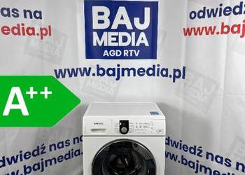 Pralka Samsung Przemysłowa Solidna 7 kg/1000 /A++ /Dostawa/Gwarancja