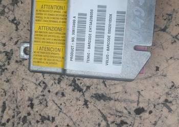 VOLVO V40 S40 sensor airbag 30613499A