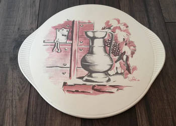 Deska ceramiczna