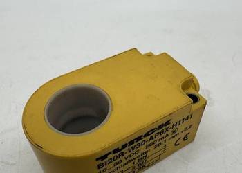 Turck Bi20R-W30-AP6X-H1141 Czujnik indukcyjny