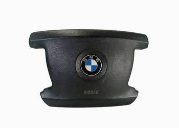 PODUSZKA AIRBAG KIEROWCY BMW E65 E66