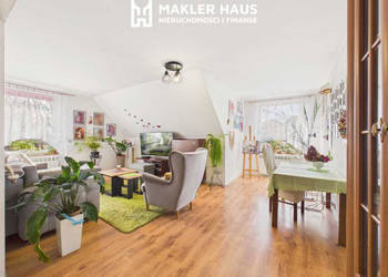 Okazja! Dom 93 m² na działce 1589 m²