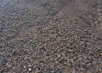Kruszywo drogowe betonowe 0-31,5 mm