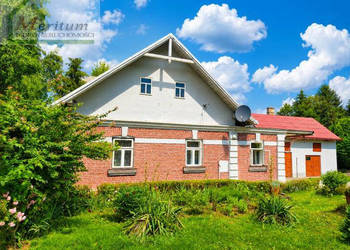 Oferta sprzedaży domu wolnostojącego Krosno 130m2