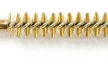 Szczoteczka mosiężna 65B kal.9mm