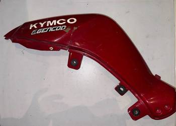 Osłona obudowa owiewka Kymco K-PIPE KPW