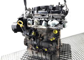 SILNIK VW 2.0 190KM DFC PASSAT B8