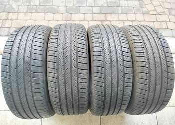 Michelin Całoroczne 255/45/20