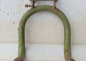 STOPKA CENTRALNA PODNÓŻEK M72, IRBIT URAL ORYGINALNA!!