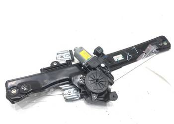 PODNOŚNIK SZYBY LEWY PRZÓD FORD ECOSPORT CN15A23201BB SUV MECHANIZM