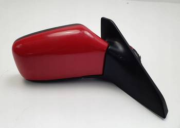 LUSTERKO Volvo S40 I V40 I 95-04r _ PRAWE PASAŻERA 5 Pin kabli EUROPA