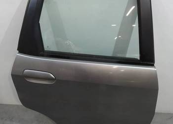 DRZWI  PRAWE TYŁ  Honda Jazz III (2008-)