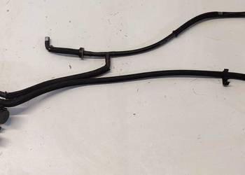 VOLVO XC40 ZAWÓR PODCIŚNIENIA PRZEWODY 32257161 31669617