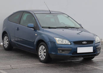 Ford Focus 1.8 16V