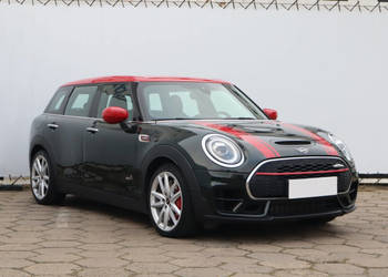 MINI Clubman JCW ALL4