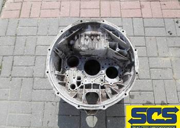 OBUDOWA SKRZYNI ZF 1328401090 800 ZŁ NETTO SPRAWNA