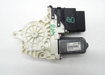 SILNICZEK PODNOŚNIK SZYBY PRAWY TYŁ TYLNY 5N0959704F VW TIGUAN I 5N LIFT